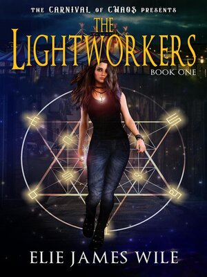 cover image of The Lightworkers